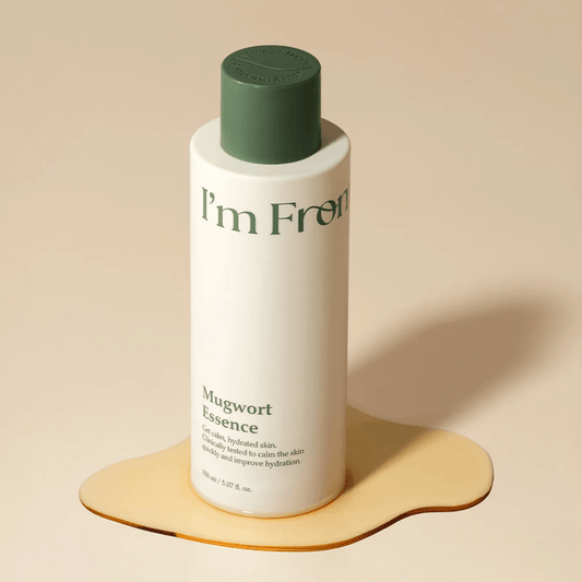 I’m From Mugwort Essence 150ml أنا من جوهر الشيح - Princess Cosmetics Qatar