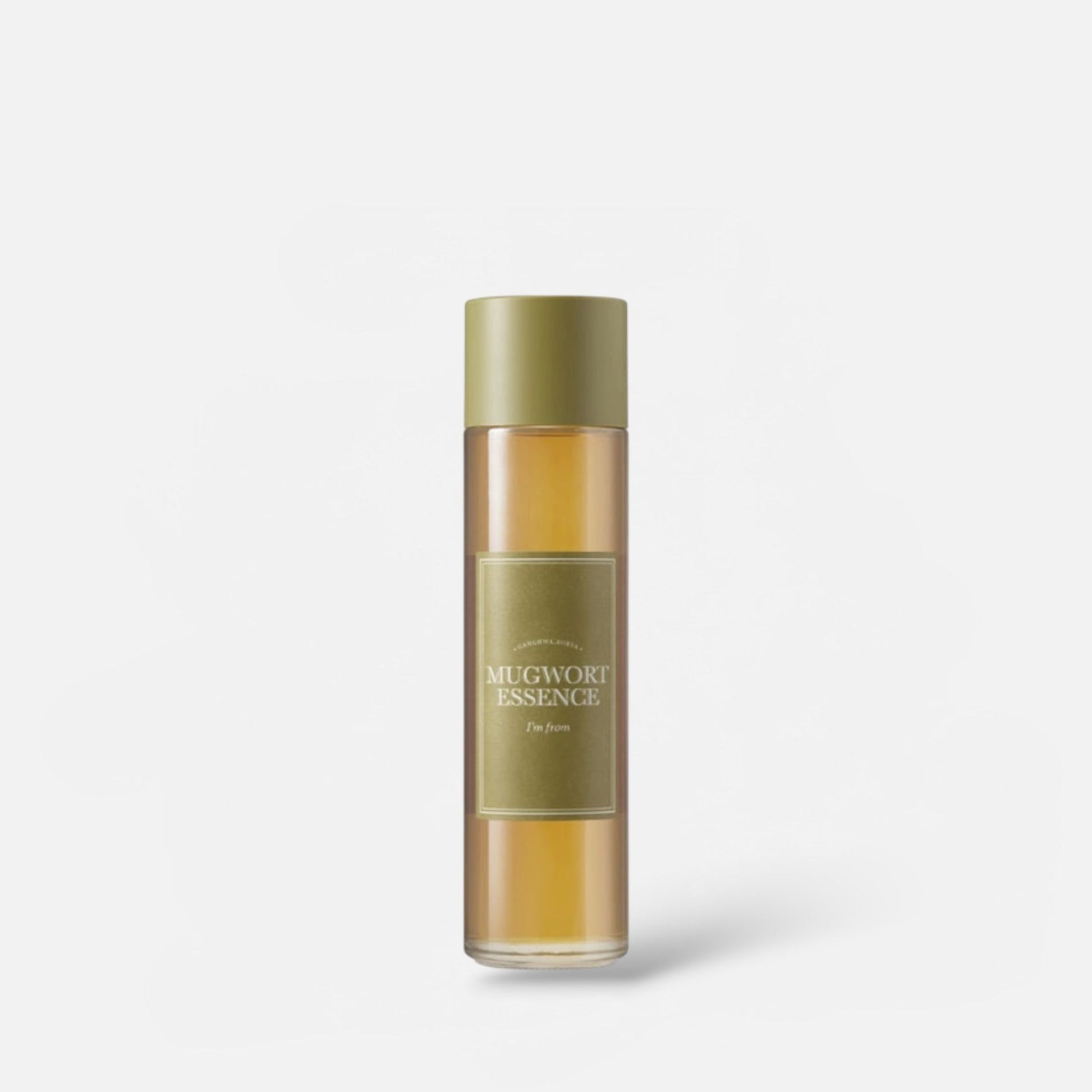 I’m From Mugwort Essence 160ml أنا من خلاصة الشيح - Princess Cosmetics Qatar
