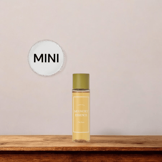 I’m From Mugwort Essence (Renewed) أنا من جوهر الشيح - Princess Cosmetics Qatar