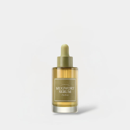 I’m From Mugwort Serum 30ml أنا من مصل الشيح - Princess Cosmetics Qatar