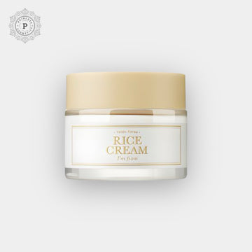 I’m From Rice Cream 50g. ايم فرم كريمة الأرز 50 جرام. - Princess Cosmetics Qatar