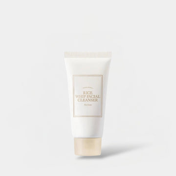 I’m From Rice Whip Facial Cleanser 150ml من أنا؟ منظف الوجه برغوة الأرز - Princess Cosmetics Qatar