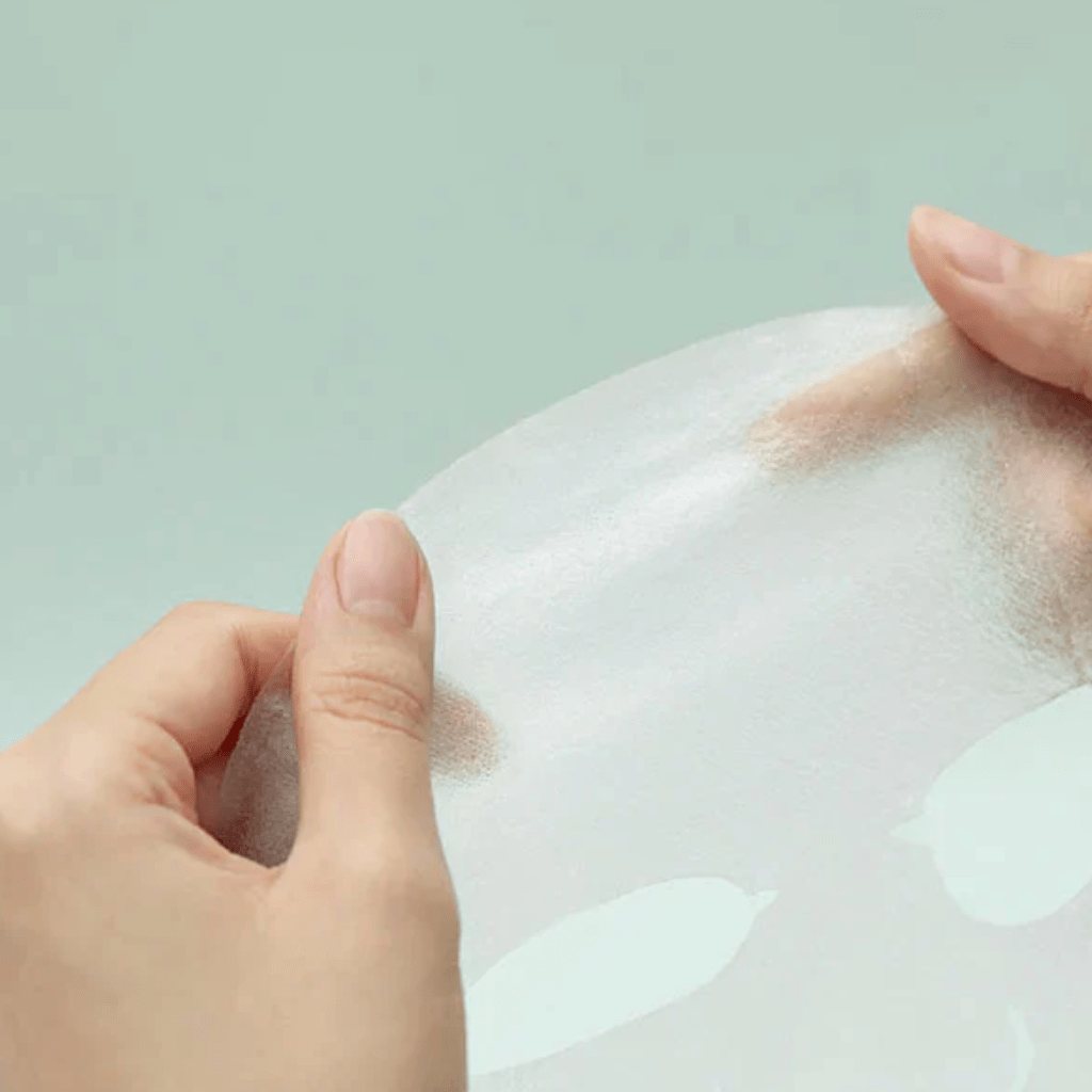 Im From Vitamin Tree Sheet Mask (1 Sheet). قناع شيت من فيتامين تري - Princess Cosmetics Qatar