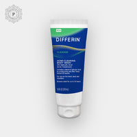 Differin Acne-Clearing Body Wash 295ml
