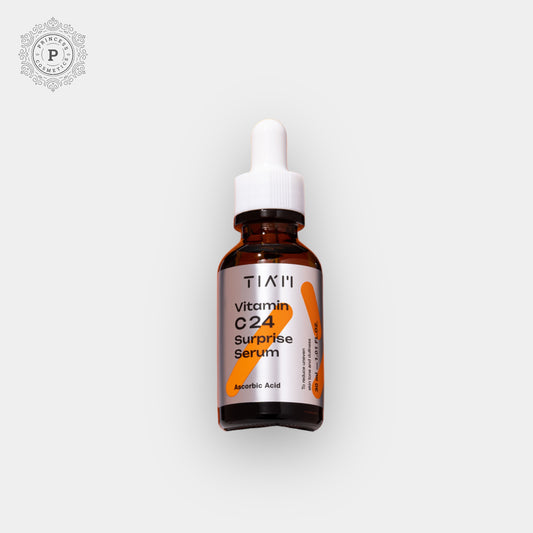 Tiam Vitamin C24 Surprise Serum 30ml. تيام فيتامين C24 مصل مفاجأة، 30 مل