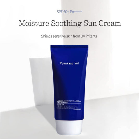 Pyunkang Yul Moisture Soothing Sun Cream 75ml