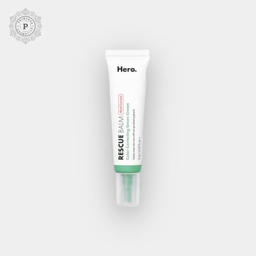 Hero Cosmetics Rescue Balm +Red Correct 15ml