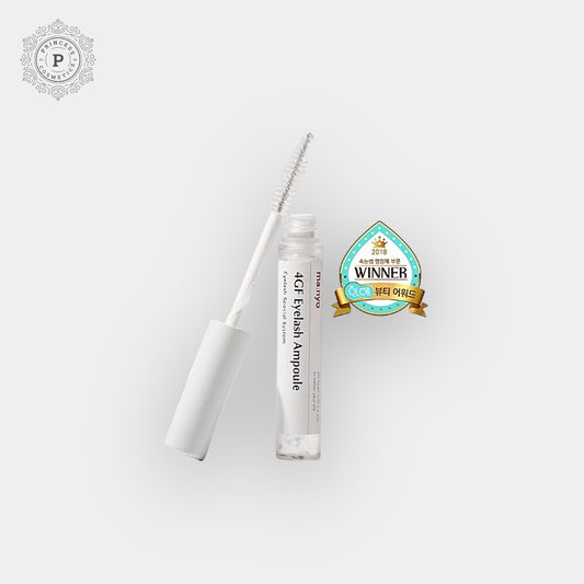 Manyo 4GF Eyelash Ampoule 5ml