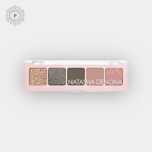 Natasha Denona Mini Retro Eyeshadow Palette