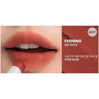 Romand Zero Matte Lipstick 3g