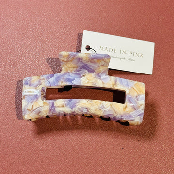 Hair Claw Clips. مقاطع مخلب الشعر