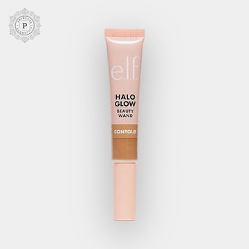 elf Cosmetics Halo Glow Contour Beauty Wand 10ml. عصا التجميل هالو جلو كونتور من إيلف كوزماتيكس، 10 مل