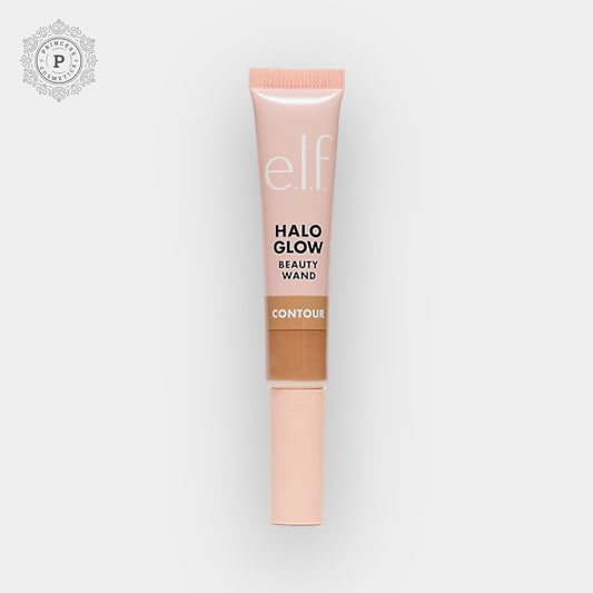 elf Cosmetics Halo Glow Contour Beauty Wand 10ml. عصا التجميل هالو جلو كونتور من إيلف كوزماتيكس، 10 مل