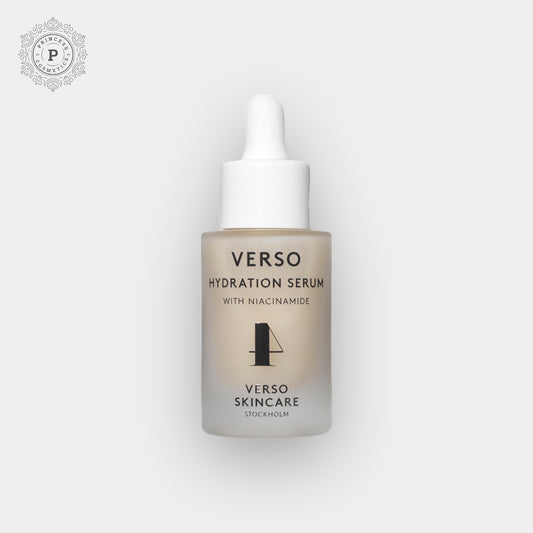 Verso Hydration Serum 30ml