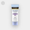 Neutrogena Ultra Sheer® Dry-Touch Sunscreen Broad Spectrum SPF 55 88ml. نيوتروجينا الترا شير واقي شمسي واسع الطيف بمعامل حماية SPF 55 88 مل