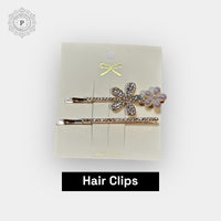 Fashion Hair Clips