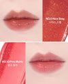 Unleashia Non Sticky Dazzle Tint (5 Colors). صبغة أنليشيا غير لزجة (5 ألوان)