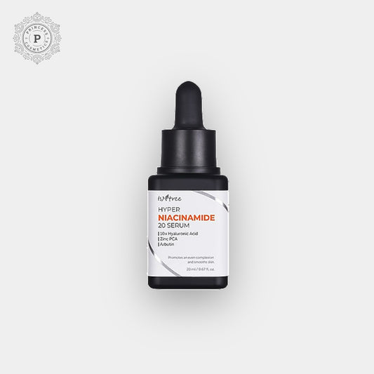 Isntree Hyper Niacinamide 20 Serum 20ml