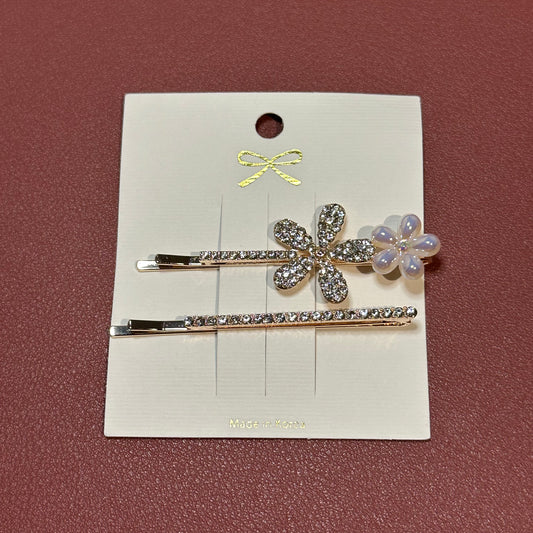 Fashion Hair Clips. مقاطع الشعر الموضة