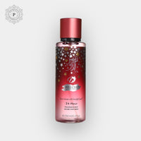 Dos Lunas Fragrance Mist 250ml - MADE IN LOVE RED