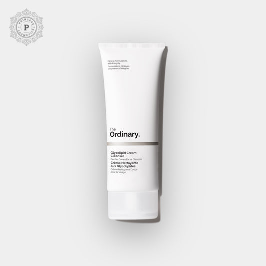 The Ordinary Glycolipid Cream Cleanser 150ml. ذا اوردناري جلايكوليبيد كريم منظف 150 مل