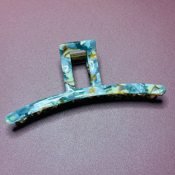 Hair Claw Clips. مقاطع مخلب الشعر