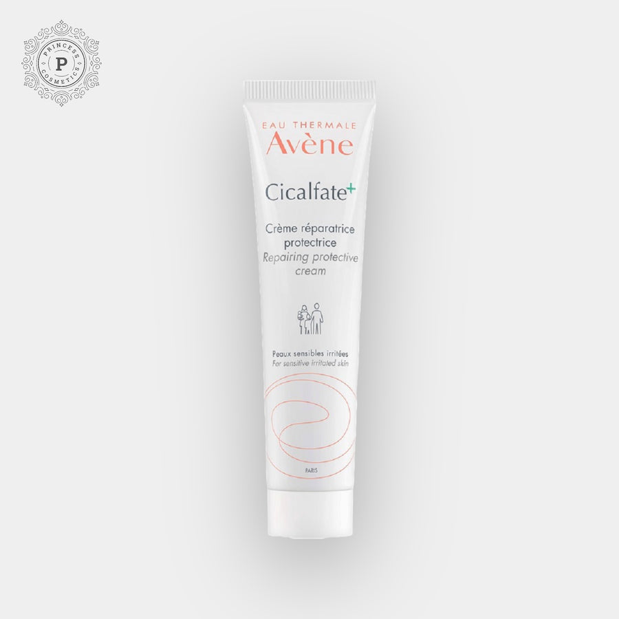 Avene Cicalfate + Repairing Protective Cream (2 size)