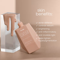 Fairy Skin Premium Tinted Sunscreen 50ml
