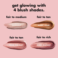 elf Cosmetics Halo Glow Blush Beauty Wand 10ml