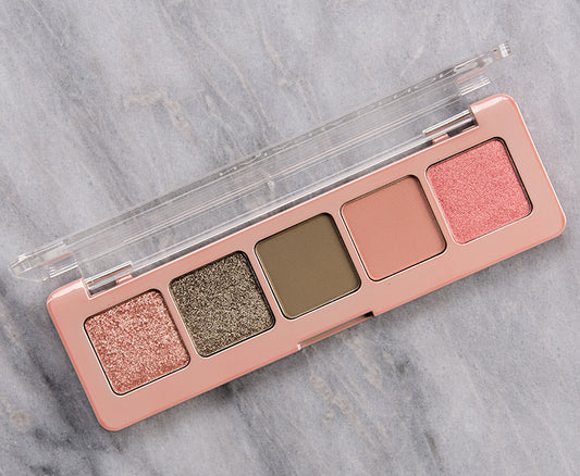 Natasha Denona Mini Retro Eyeshadow Palette