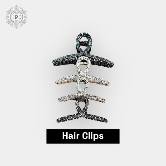 Hair Claw Clips. مقاطع مخلب الشعر