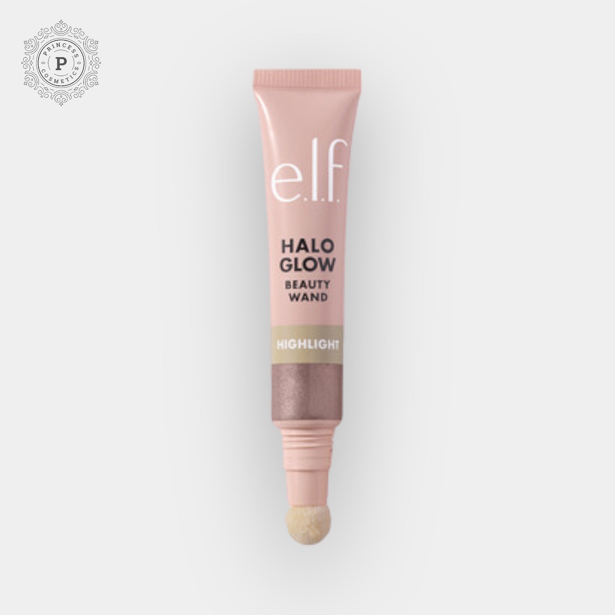 elf Cosmetics Halo Glow Highlight Beauty Wand 10ml – Princess Cosmetics 