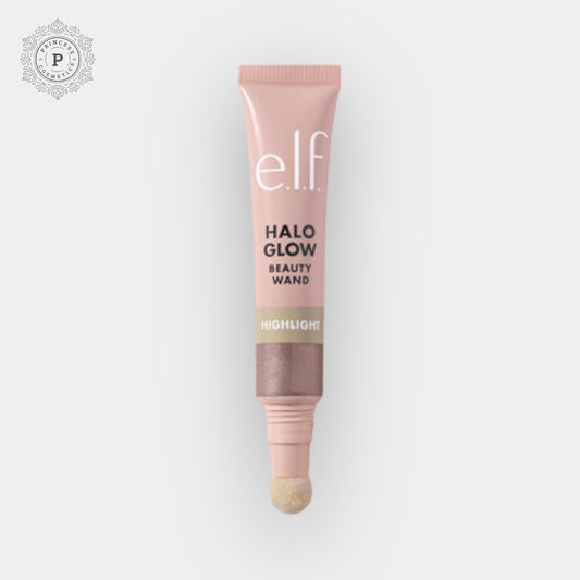 elf Cosmetics Halo Glow Highlight Beauty Wand 10ml عصا التجميل هالو جلو هايلايت من إيلف كوزماتيكس، 10 مل