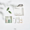 Anua Heartleaf Soothing Trial Kit أنوا هارتليف طقم محاكمة مهدئ