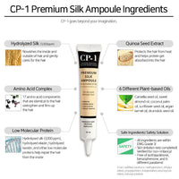 CP-1 Premium Silk Ampoule 20ml*4ea