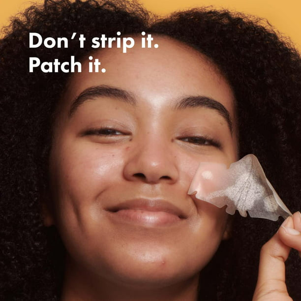 Hero Cosmetics Mighty Patch Nose (10 Patches)
