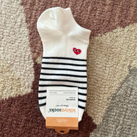 Assorted Socks (1 Pair)