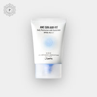 Jumiso Awe-Sun Airy-fit Daily Moisturizer with Sunscreen SPF 50ml