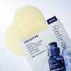 Innisfree Retinol Green Tea PDRN Skin Booster Ampoule Gel Mask (1 Sheet) قناع جل أمبولة ريتينول بالشاي الأخضر من إينيسفري PDRN لتعزيز البشرة - Princess Cosmetics Qatar