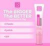 Instabeaute Insta Pink 15g - EXPIRY: 06 - 2025. إنستابيوتي إنستا بينك 15 جرام - Princess Cosmetics Qatar