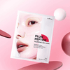 Isntree Plum Peptide Plumping Gel Mask (1 Sheet) قناع جل ببتيد البرقوق الممتلئ من Isntree - Princess Cosmetics Qatar