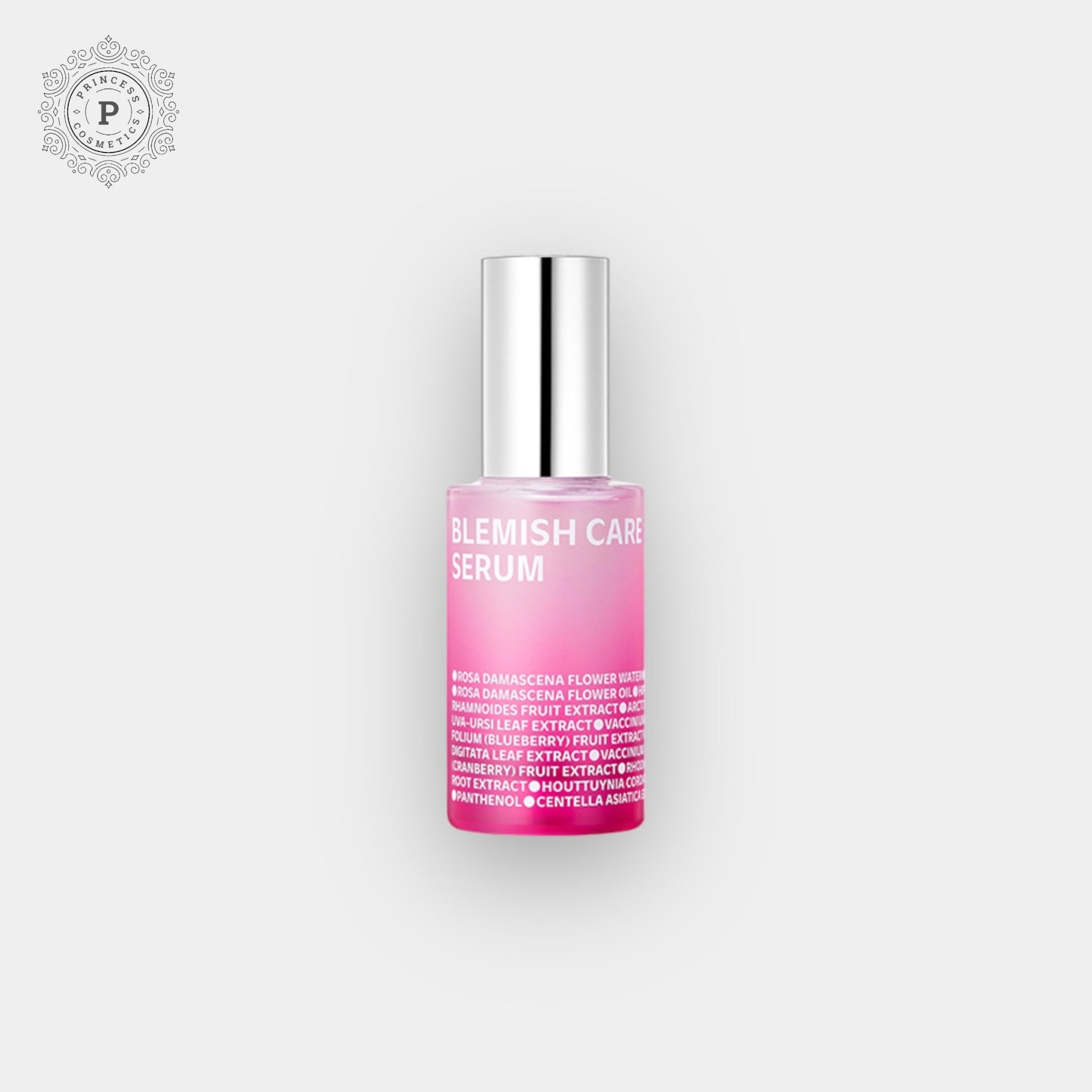 Isoi Blemish Care Up Serum 35ml. مصل ايزوي للعناية بالعيوب - Princess Cosmetics Qatar