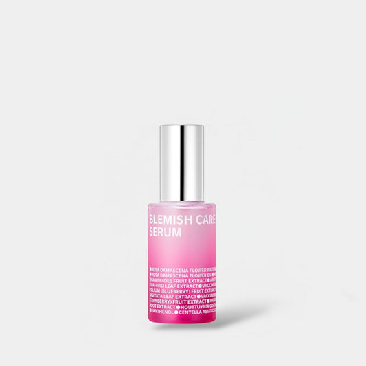 Isoi Blemish Care Up Serum 35ml. مصل ايزوي للعناية بالعيوب - Princess Cosmetics Qatar