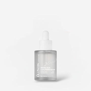 IUNIK Azelaic Acid Lacto PDRN Serum 40ml سيروم آي يونيك بحمض الأزيليك ولاكتو PDRN - Princess Cosmetics Qatar