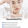 IUNIK Azelaic Acid Lacto PDRN Serum 40ml سيروم آي يونيك بحمض الأزيليك ولاكتو PDRN - Princess Cosmetics Qatar