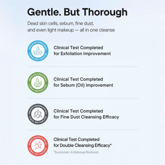 IUNIK Beta Glucan Ampoule Cleanser 120ml منظف أمبولات بيتا جلوكان من إيونيك - Princess Cosmetics Qatar