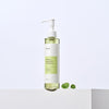 Iunik Centella Green Fresh Cleansing Oil 200ml. زيت التنظيف المنعش الأخضر من إيونيك سينتيلا 200 مل - Princess Cosmetics Qatar