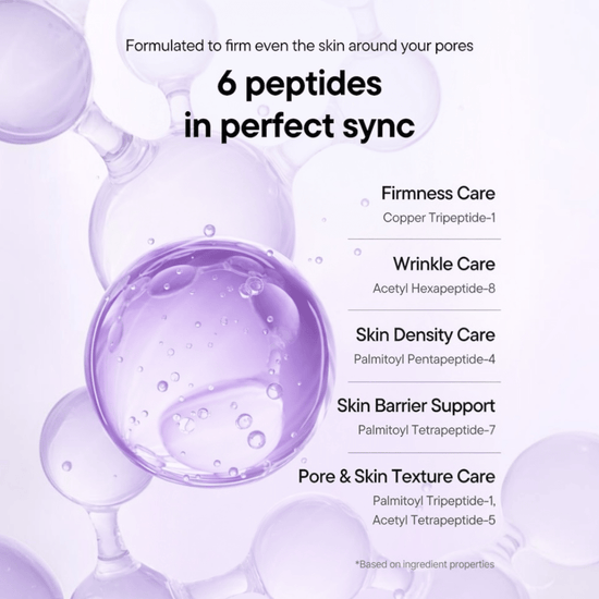 IUNIK Volufiline Grape PDRN Serum 40ml سيروم إيونيك فولوفيلين بخلاصة العنب - Princess Cosmetics Qatar