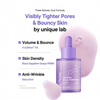 IUNIK Volufiline Grape PDRN Serum 40ml سيروم إيونيك فولوفيلين بخلاصة العنب - Princess Cosmetics Qatar