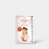 Joji Aura Lift Camu Camu Mask (1 Sheet) قناع جوجي أورا ليفت كامو كامو - Princess Cosmetics Qatar